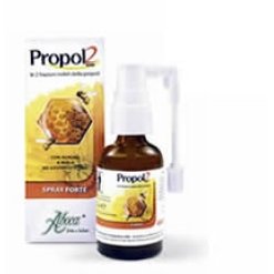 Aboca Propol2 EMF - Spray Forte alla Propoli - 30 ml