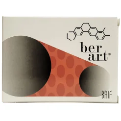 BERART 20 COMPRESSE