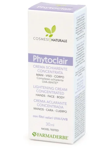 Nutralite phytoclair siero 30m