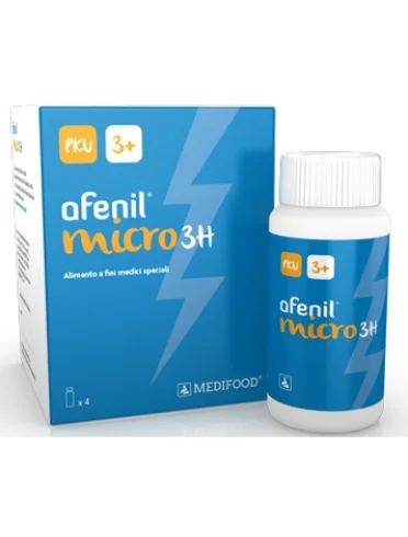 Afenil micro 3h miscela 440 g Afenil micro 3h miscela 440 g