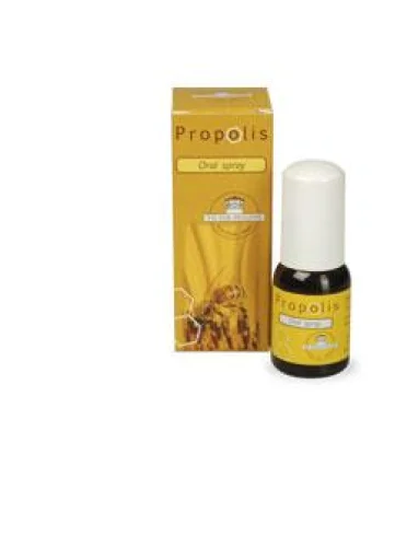 Oral spr c/propolis 20ml Oral spr c/propolis 20ml