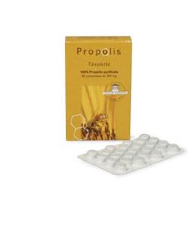 Propolis 100% estr prop 50tav