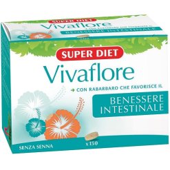 VIVAFLORE ATTIVO 150 COMPRESSE