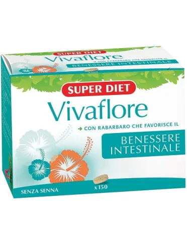 Vivaflore attivo 150 compresse Vivaflore attivo 150 compresse