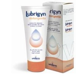 Lubrigyn - Detergente Intimo - 200 ml