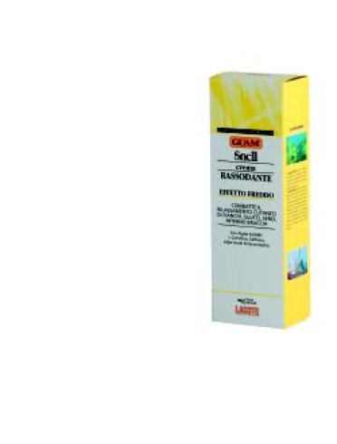 Snell crema rassodante fredda 250 ml