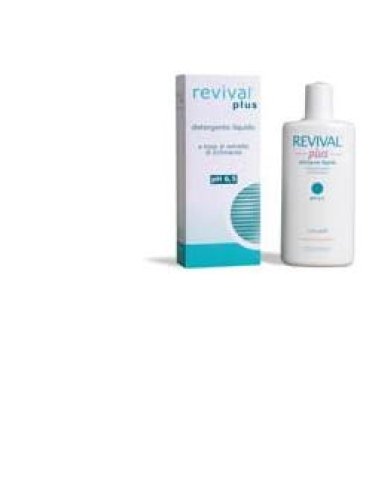 Revival plus detergente ph 6,5 500 ml