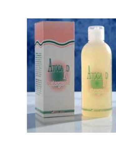 Atocard detergente 200ml