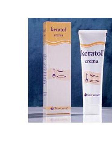 Keratol cr 100ml