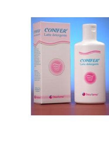 Conifer latte det 150ml