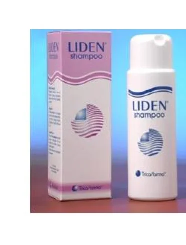 Liden sh lav freq 150ml Liden sh lav freq 150ml