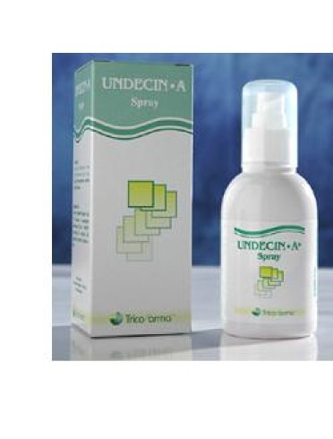 Undecin a spray 100ml