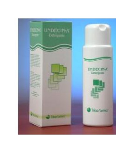 Undecin a detergente 200ml