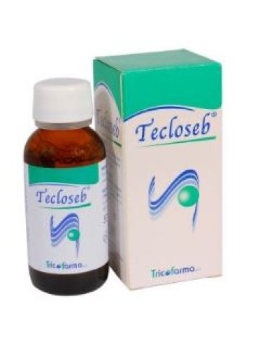 Tecloseb lozione topica 50ml