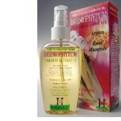 DERMOPHYTUM OIL 125ML