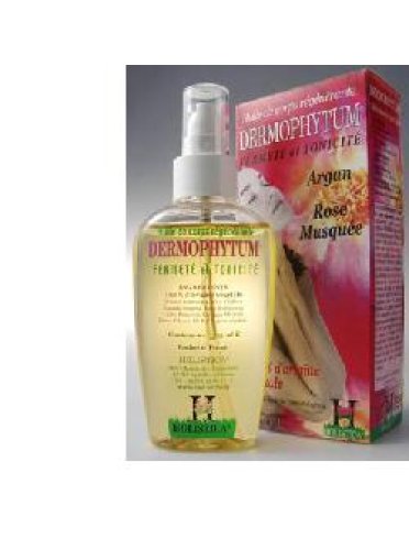 Dermophytum oil 125ml