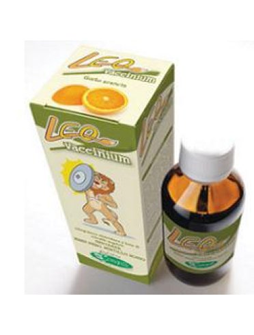 Leo vaccinium 100ml