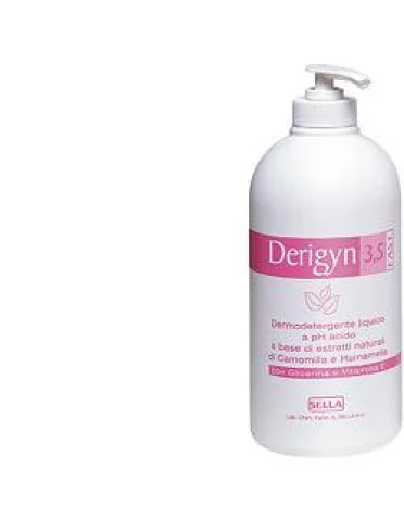 Derigyn fast ric 500ml Derigyn fast ric 500ml