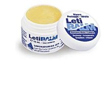 Letibalm Adulti Balsamo Labbra 10 ml