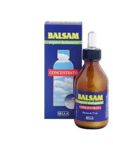 Balsam concentrato*75ml