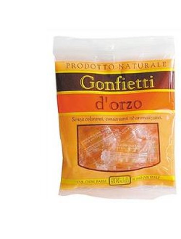 Gondietti d'orzo caramelle 50 g