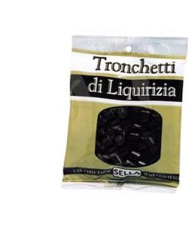 Liquirizia tronchi busta 1406