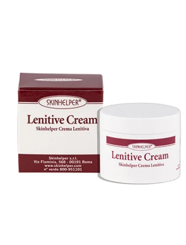 Skinhelper cr lenitiva 50ml Skinhelper cr lenitiva 50ml
