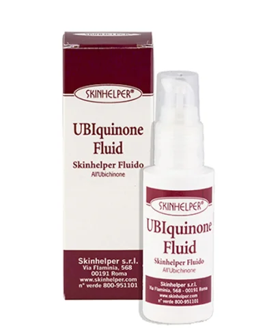 Skinhelper fluido ubich 50ml Skinhelper fluido ubich 50ml