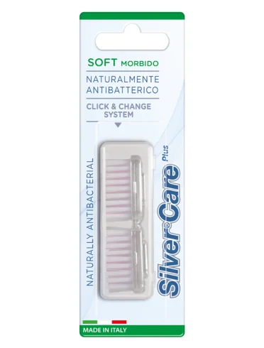 Silvercare plus morb 2test 12