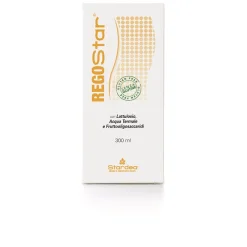 Regostar - Integratore per Transito Intestinale - 300 ml
