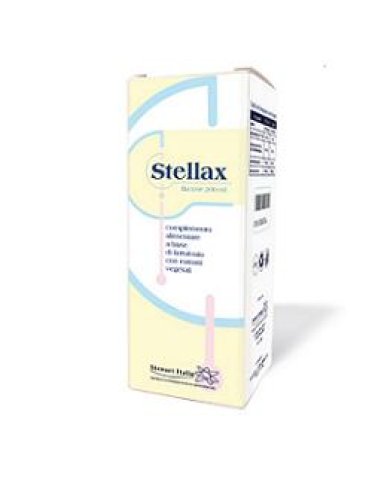 Stellax soluzione orale 200 ml