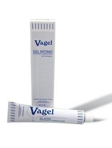 Vagel gel vaginale 50 ml