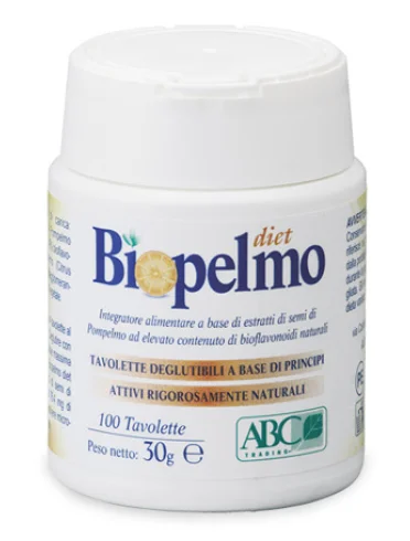 Biopelmo diet 100tav Biopelmo diet 100tav