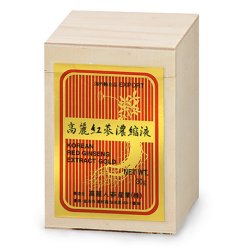 GINSENG COREANO ROSSO ESTRATTO QUALITA' 30 G