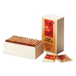 GINSENG COREANO ESTRATTO 30 BUSTINE