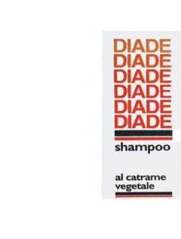 Diade shampoo catrame 125 ml