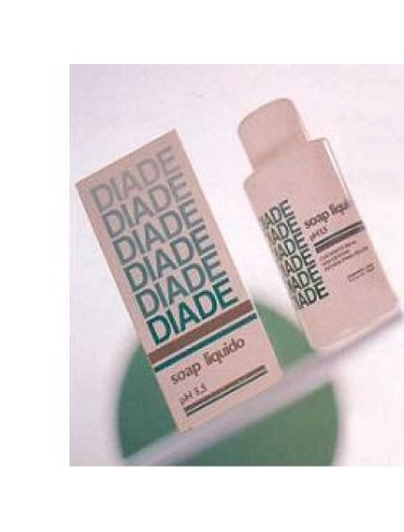 Diade soap liquido ph 5,5 250 ml