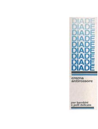 Diade crema antirossore 100 ml