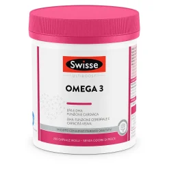 Swisse Omega 3 200 Capsule