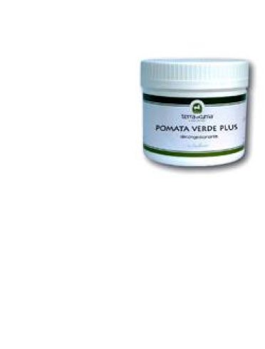 Pomata verde plus 1000 gr