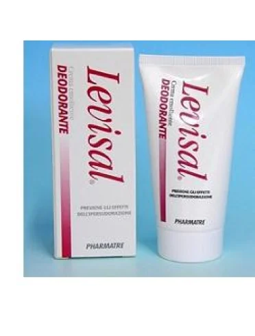 Levisal crema 75ml Levisal crema 75ml