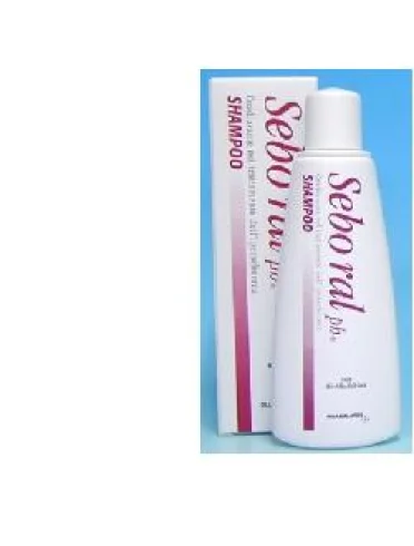 Sebo ral ph sh tratt 200ml Sebo ral ph sh tratt 200ml