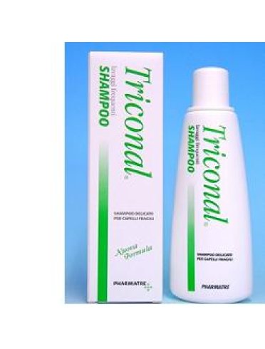 Triconal sh delicato 200ml