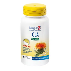 LONGLIFE CLA 1000 80% 60 PERLE