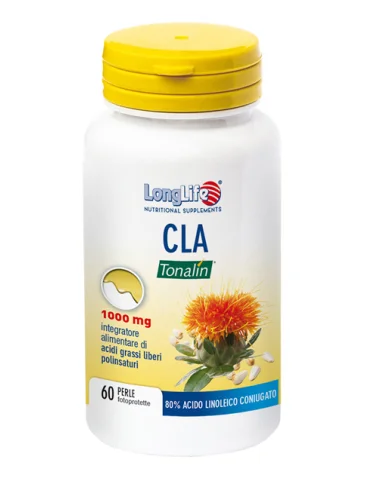 Longlife cla 1000 80% 60 perle Longlife cla 1000 80% 60 perle