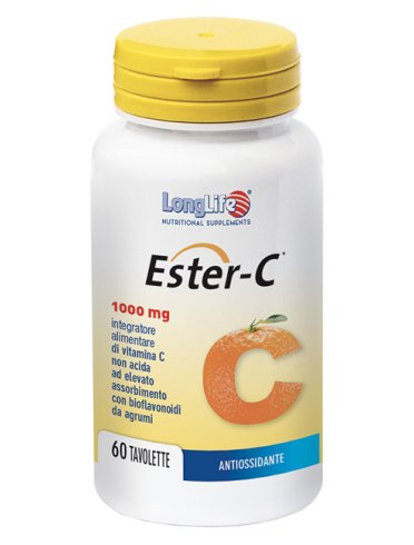 Longlife ester c 1000 60 tavolette