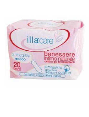 Illa care proteggislip 20 pezzi