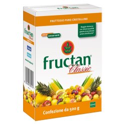 FRUCTAN POLVERE 500 G