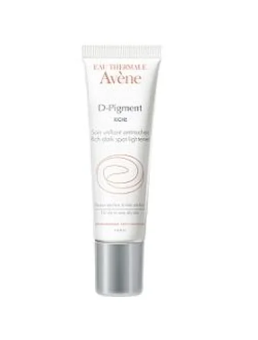 Eau thermale avene d-pigment trattamento antimacchie riche Eau thermale avene d-pigment trattamento antimacchie riche