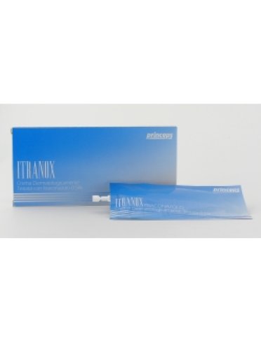 Itranox crema 30 ml